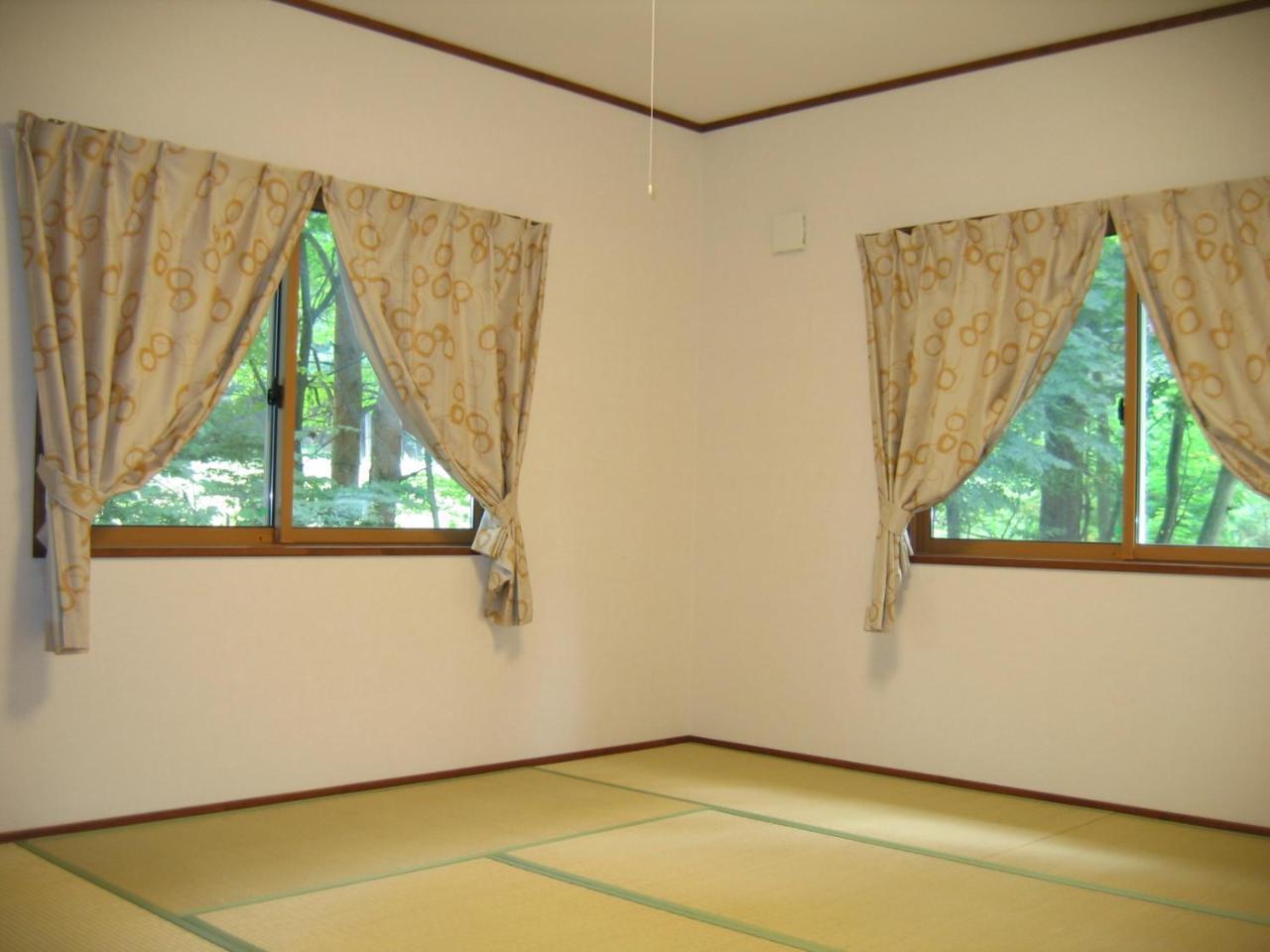 Hotel Mori No Michikusa Macumoto Exteriér fotografie